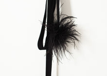 Load image into Gallery viewer, Feather Sash - ez haihv