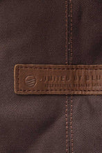 Load image into Gallery viewer, Canvas Lunch Bag - ez haihv