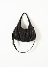 Load image into Gallery viewer, Circle Bag in Black - ez haihv