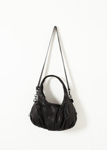 Load image into Gallery viewer, Circle Bag in Black - ez haihv