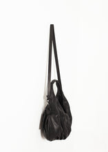 Load image into Gallery viewer, Circle Bag in Black - ez haihv