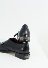 Load image into Gallery viewer, Golf Shoe in Black - ez haihv