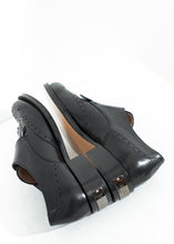 Load image into Gallery viewer, Golf Shoe in Black - ez haihv