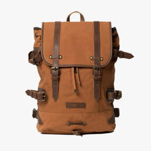 Load image into Gallery viewer, Derby Tier Backpack - ez haihv