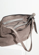 Load image into Gallery viewer, Fantasma Bag in Mud - ez haihv