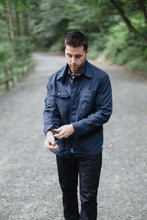 Load image into Gallery viewer, Duckworth Woolfill Jacket - ez haihv
