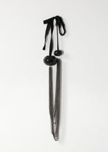 Load image into Gallery viewer, Cascade Necklace in Black - ez haihv