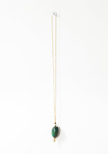 Load image into Gallery viewer, Drop Turquoise Necklace - ez haihv