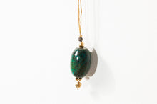 Load image into Gallery viewer, Drop Turquoise Necklace - ez haihv