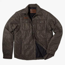 Load image into Gallery viewer, Duckworth Woolfill Jacket - ez haihv